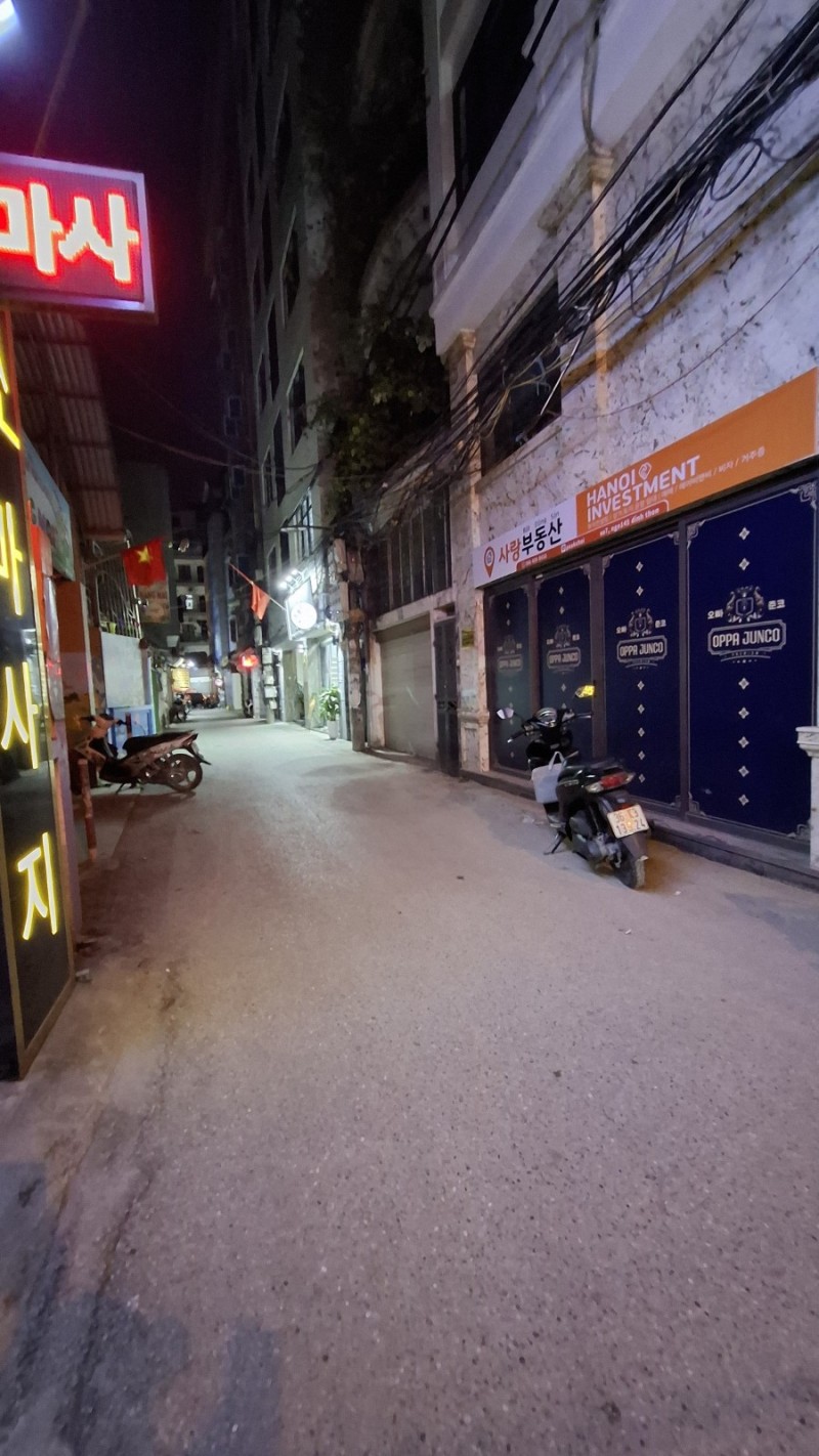 BÁN ĐẤT SIÊU ĐẸP PHỐ ĐÌNH THÔN 140M, MT10M, OTO VÀO NHÀ, XÂY CCMN CỰC CHẤT, 22 TỶ. 0937651883. - Ảnh chính